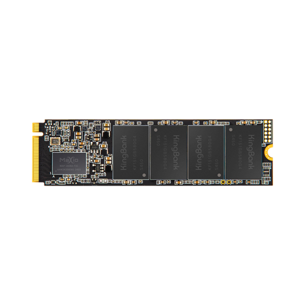 KingBank KP260 1T SSD M.2 2280 NVME PCIE 4.0X4